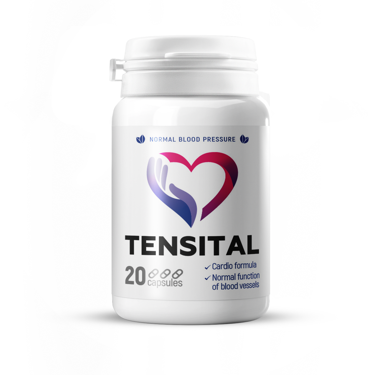 TENSITAL